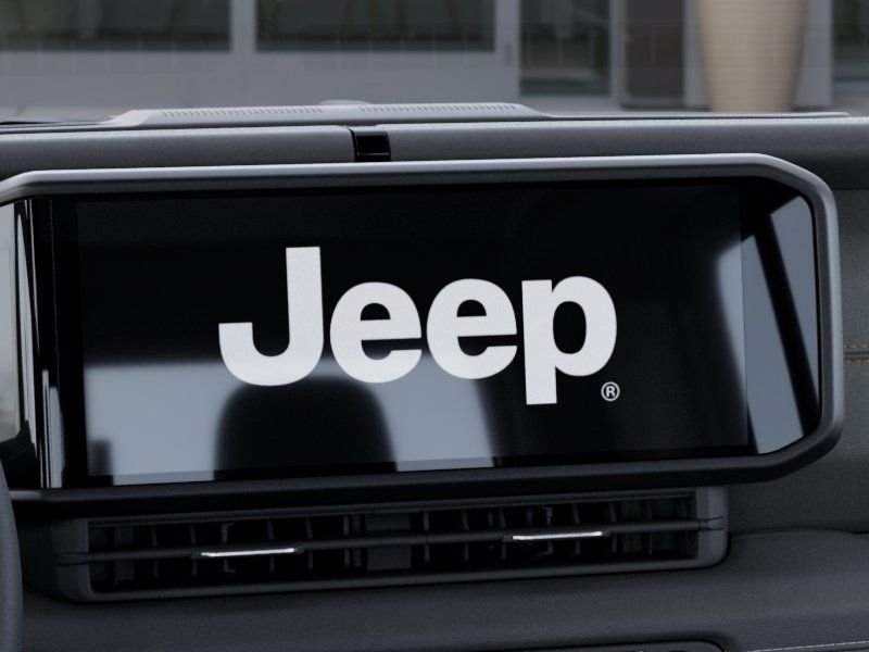 New 2026 Jeep Gladiator Mojave image 18