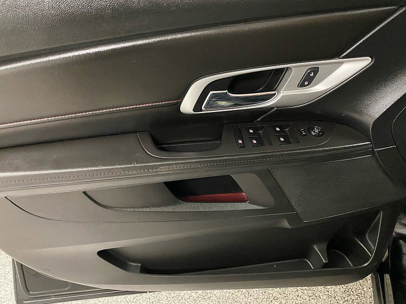 Used 2016 GMC Terrain SLE image 9