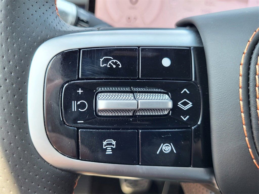 Certified 2026 Genesis GV70 3.5T Sport Advanced image 16