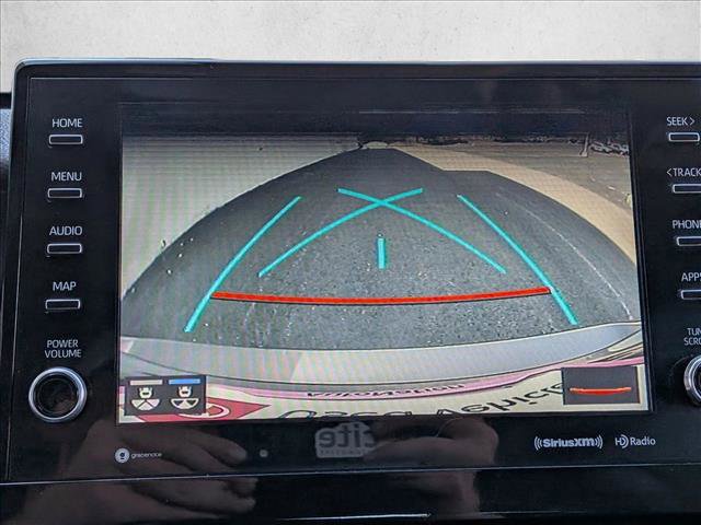 Certified 2024 Toyota Camry XSE FWD image 13