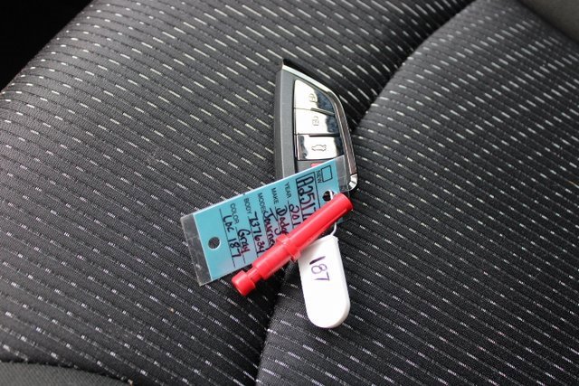 Used 2019 Dodge Journey SE w/ Connectivity Group image 12