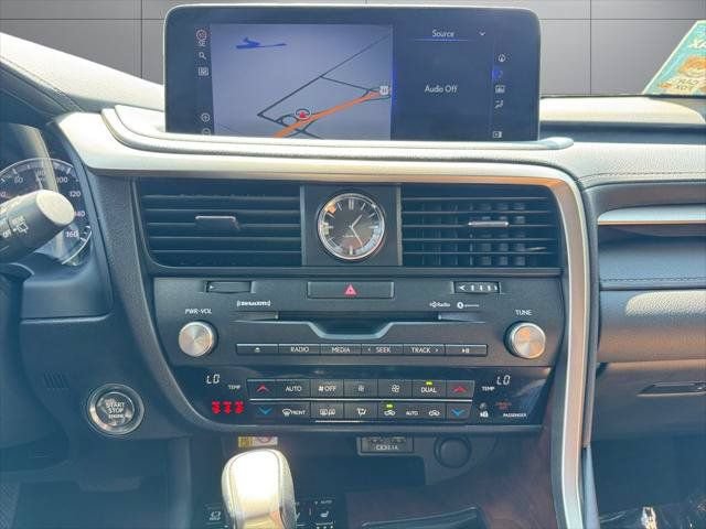 Used 2022 Lexus RX 350 AWD w/ Premium Package image 41