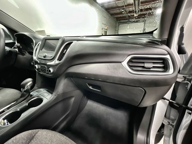 Certified 2024 Chevrolet Equinox LT AWD/4WD image 27
