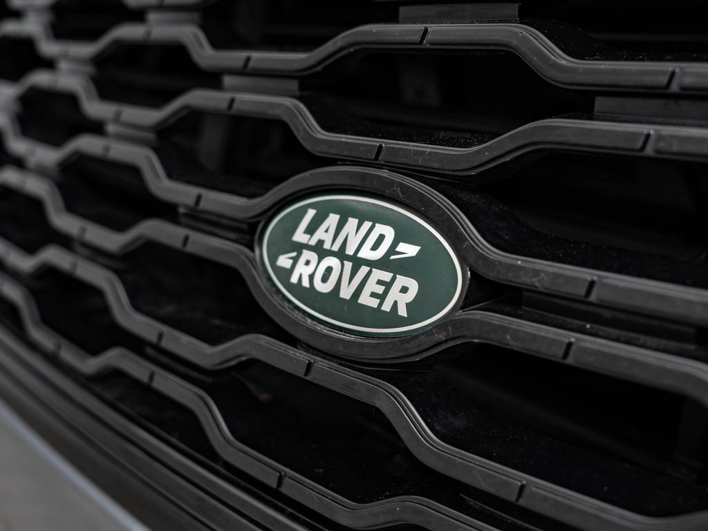 Certified 2021 Land Rover Range Rover Westminster Edition AWD/4WD image 3