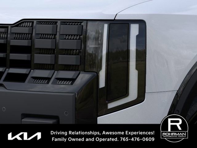 New 2027 Kia Telluride X-Line SX Prestige image 11