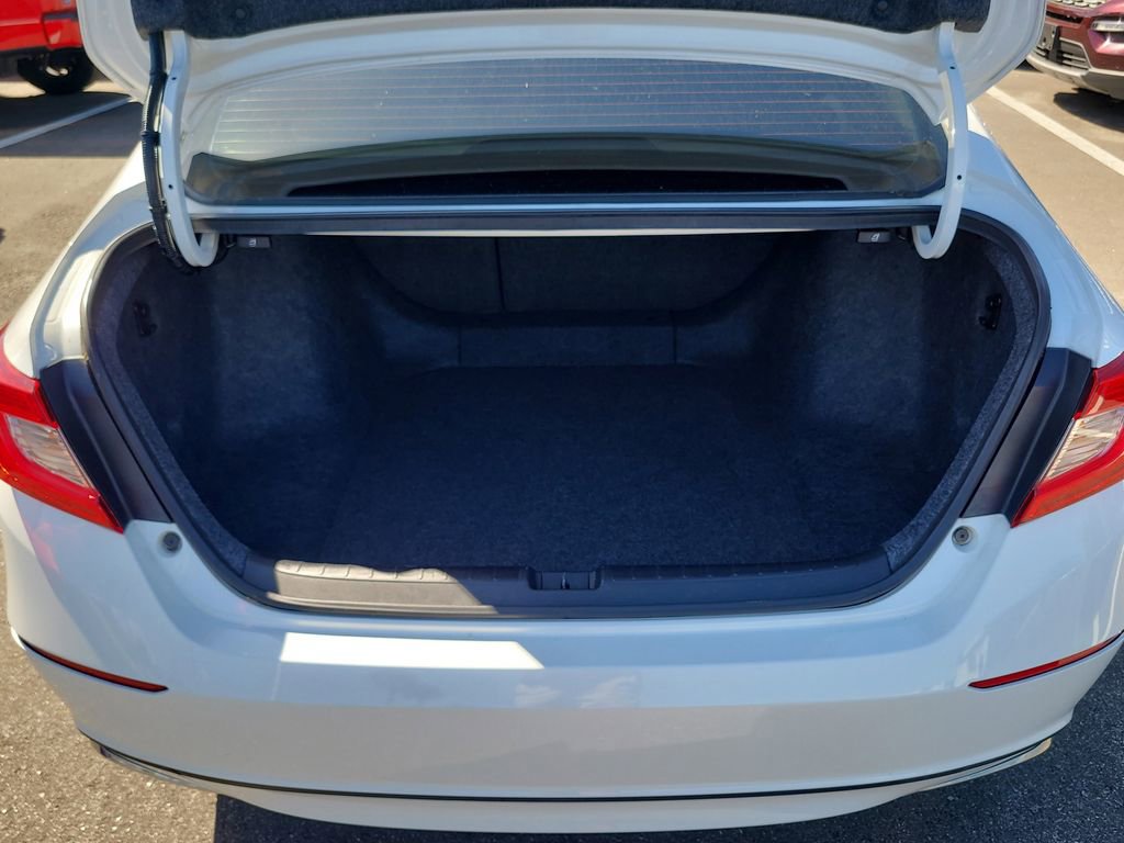 Used 2021 Honda Accord EX image 7