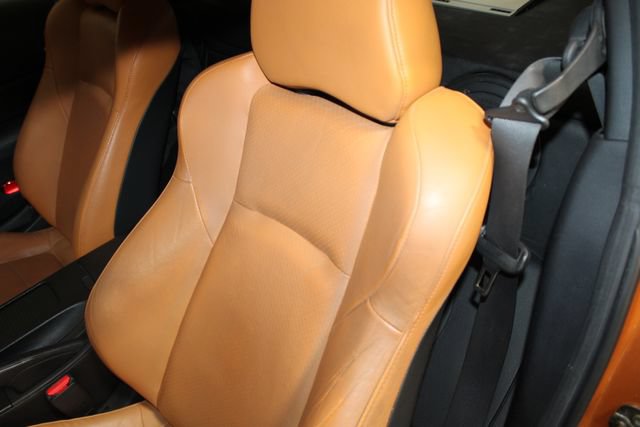 Used 2006 Nissan 350Z Touring w/ (N93) Cargo Convenience Pkg RWD image 10