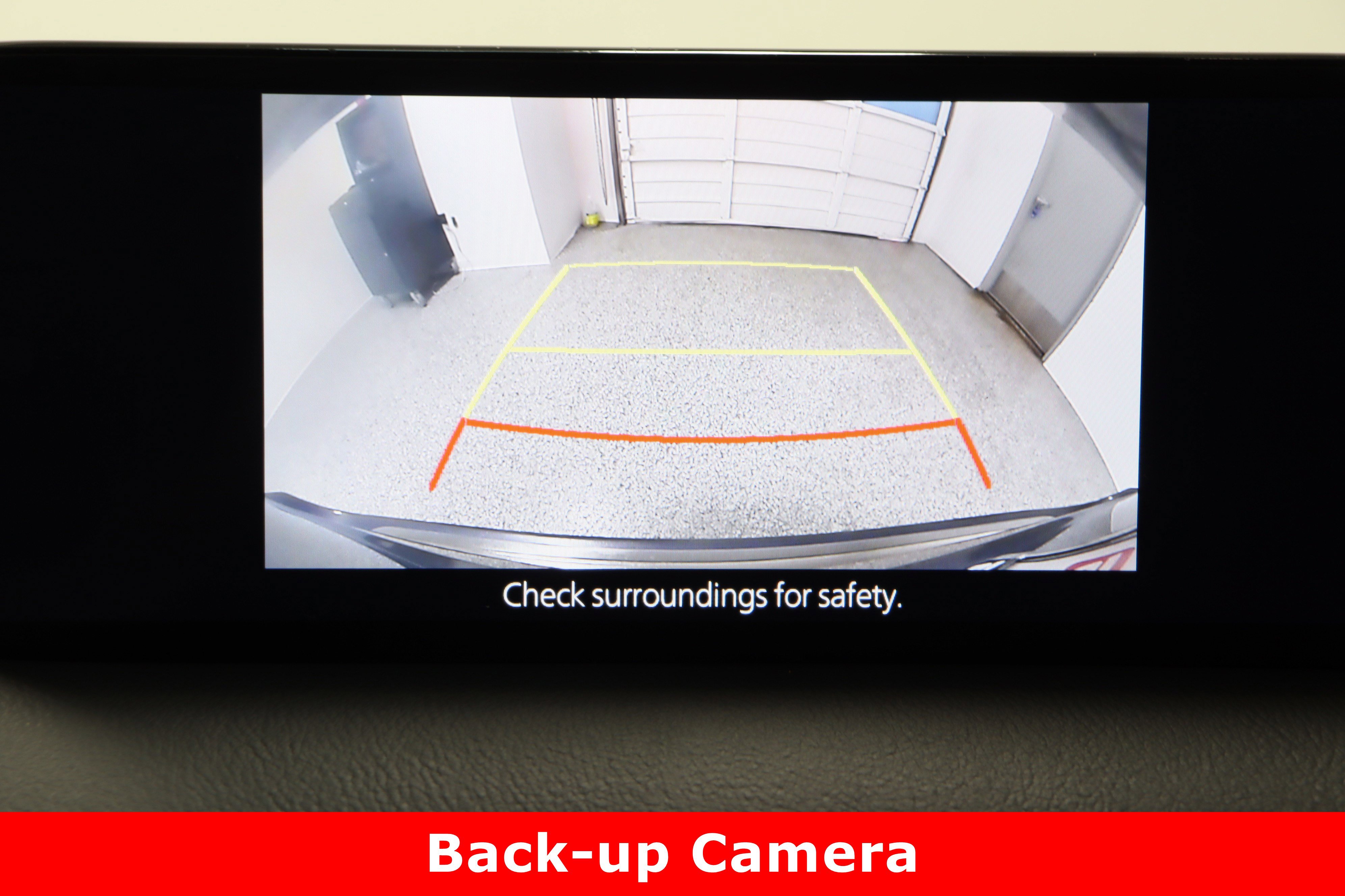 Used 2023 MAZDA CX-5 Carbon Edition image 22