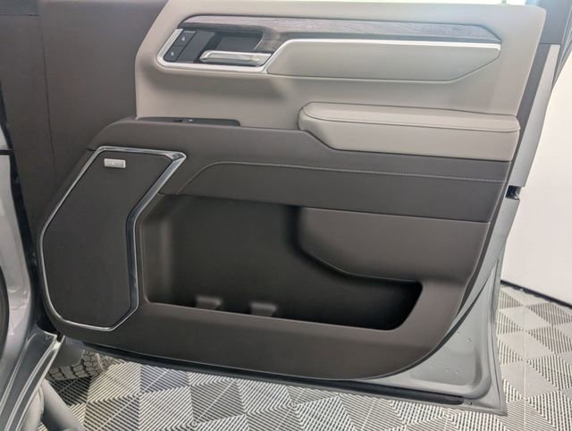 Certified 2025 Chevrolet Silverado 2500 LTZ w/ LTZ Plus Package AWD/4WD image 33