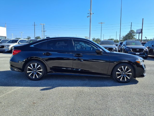 Used 2023 Honda Civic EX image 5