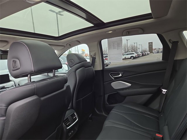 Used 2020 Acura RDX w/ Technology Package image 28