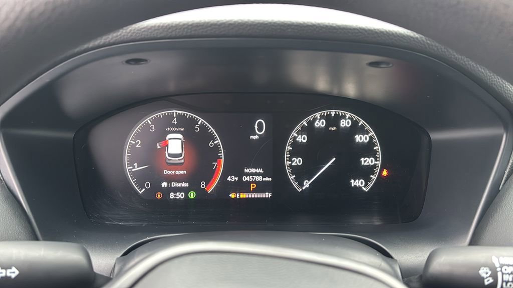 Used 2023 Honda HR-V LX image 16