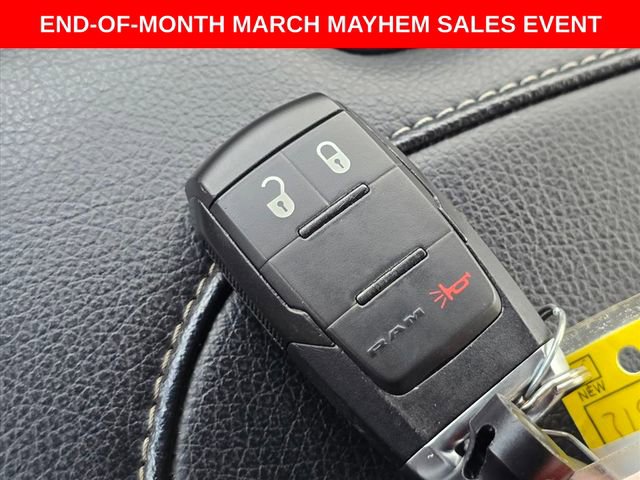 Used 2024 RAM 2500 Tradesman w/ Convenience Group image 28