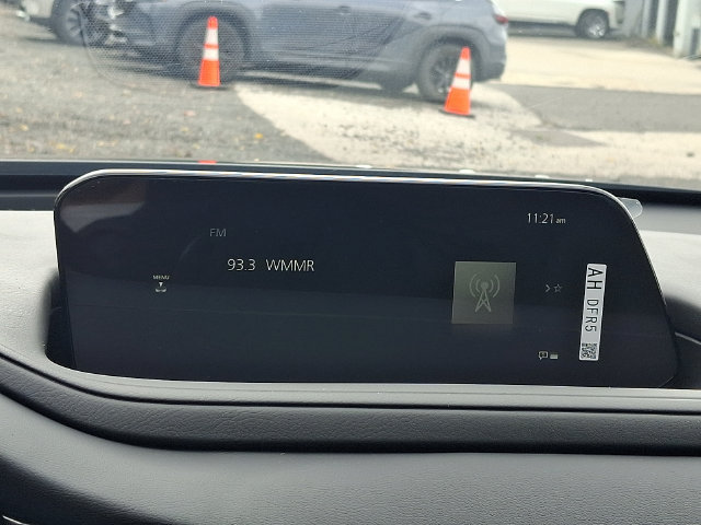 New 2026 MAZDA CX-30 AWD 2.5 S image 14