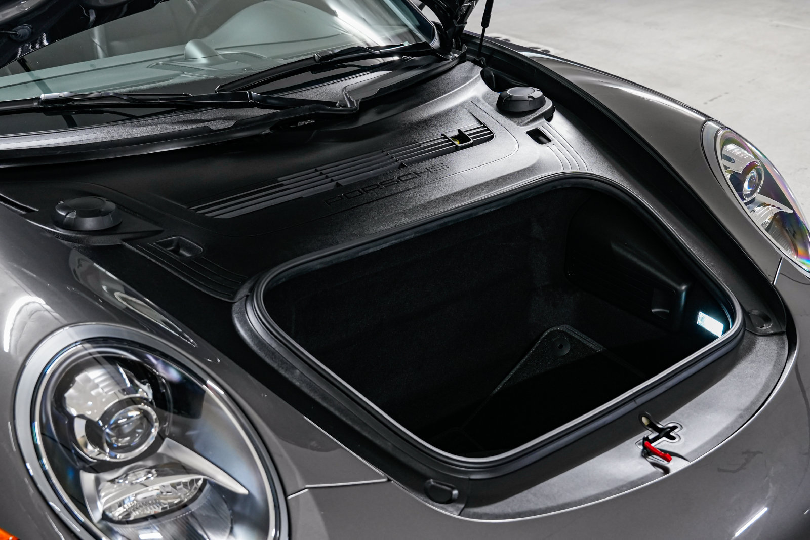 Used 2013 Porsche 911 Carrera S RWD image 36