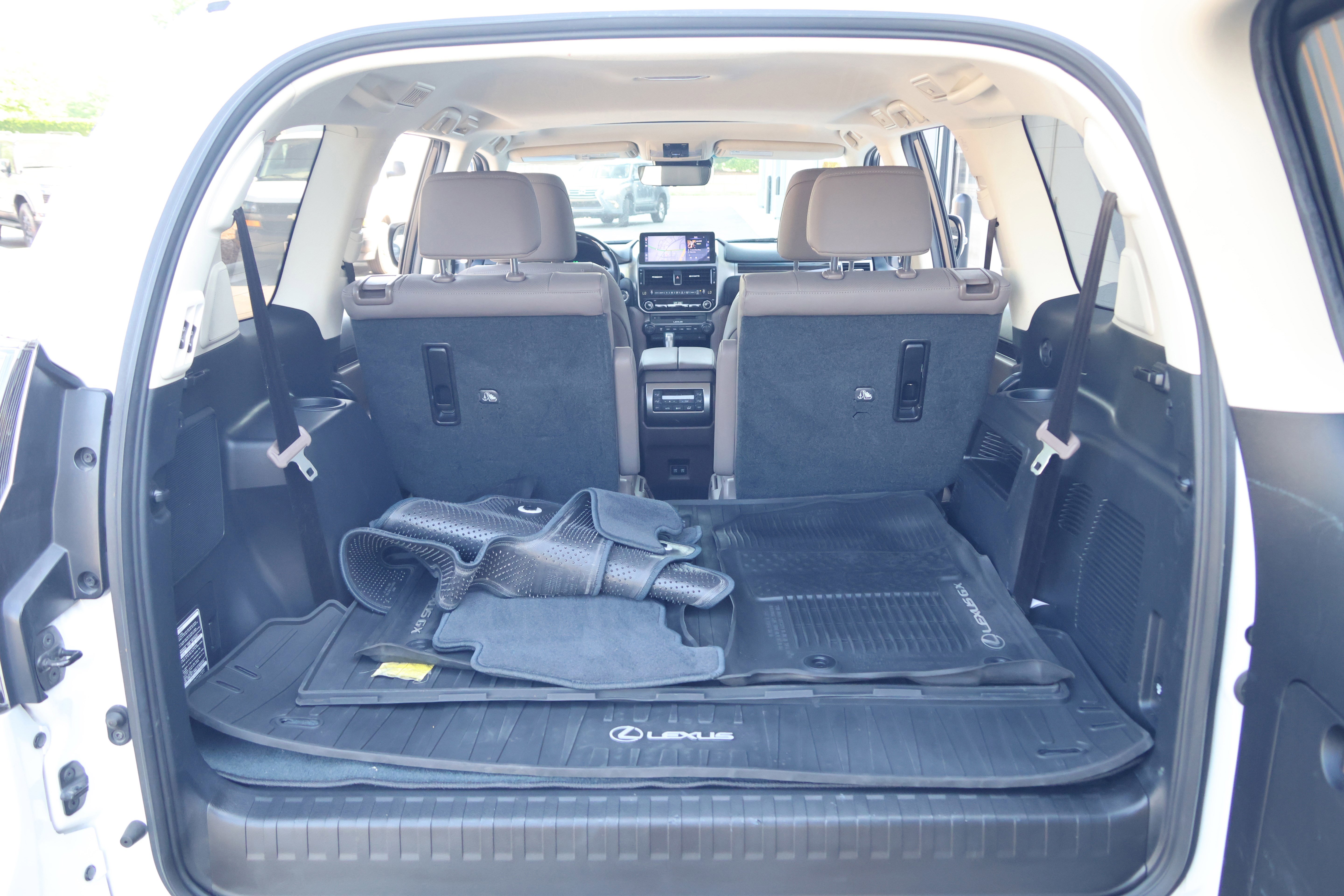 Used 2023 Lexus GX 460 Premium AWD/4WD image 37