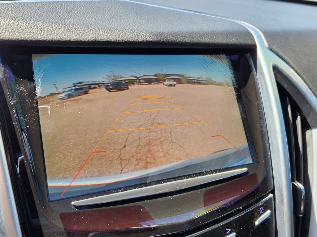 Used 2016 Cadillac SRX Premium w/ Driver Assist Package AWD/4WD image 24