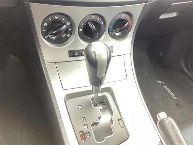 Used 2011 MAZDA MAZDA3 s Sport w/ Tech Pkg image 22