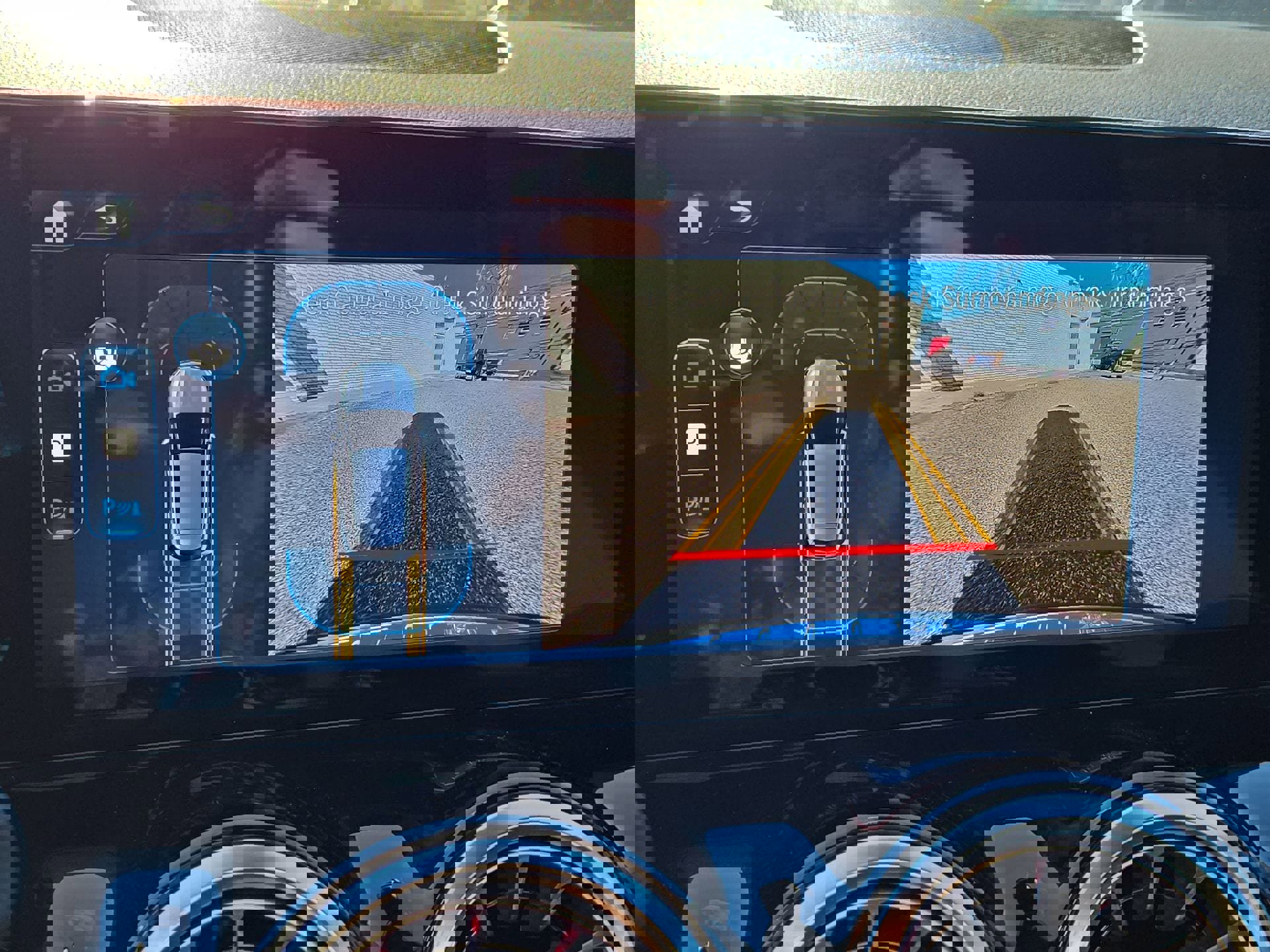 New 2025 Mercedes-Benz GLA 250 4MATIC image 18