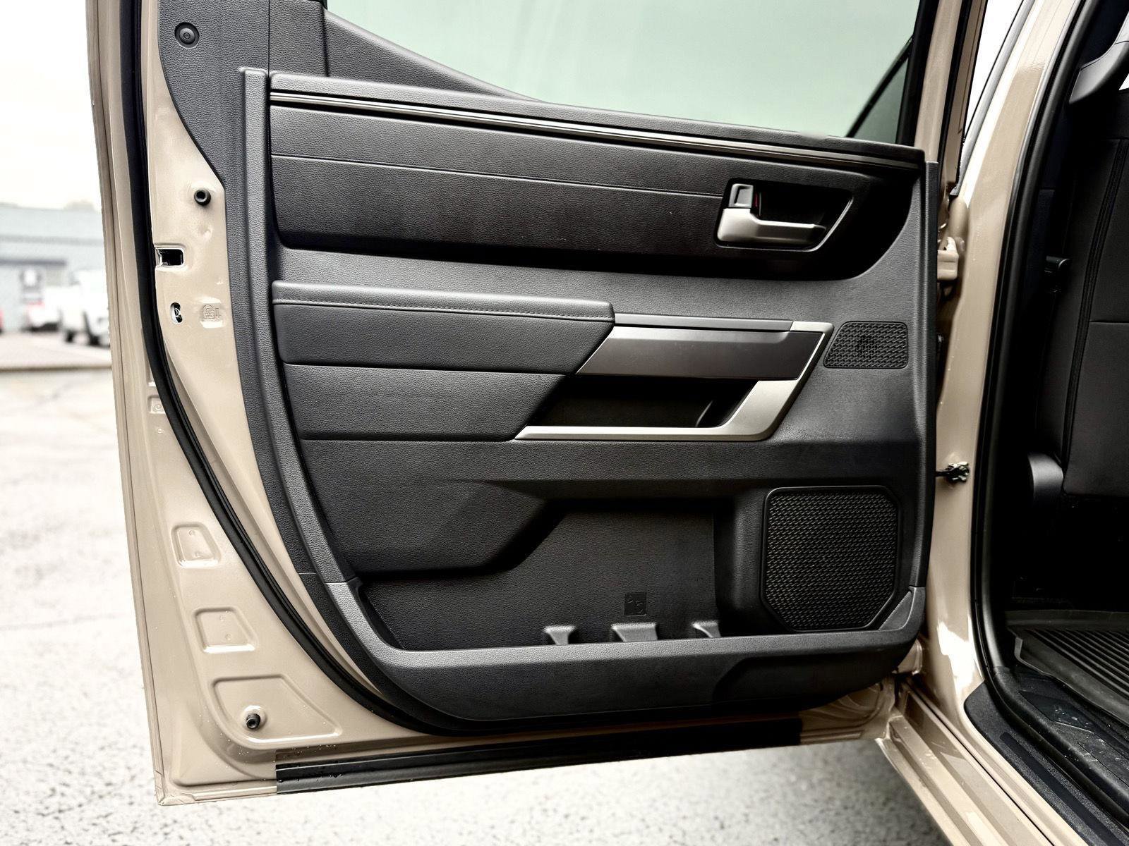 Used 2026 Toyota Tundra SR5 w/ TRD Off-Road Package image 12