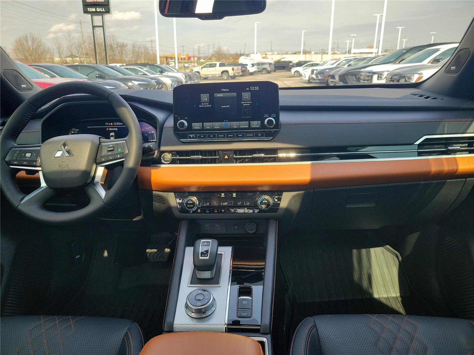 Used 2024 Mitsubishi Outlander SEL image 21