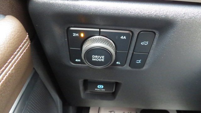 New 2025 Ford Expedition King Ranch image 25