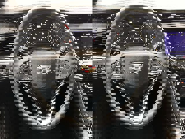 Certified 2023 Cadillac XT6 Premium Luxury image 12