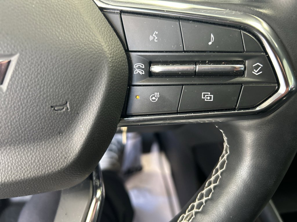 Used 2024 Chevrolet Traverse Z71 image 27