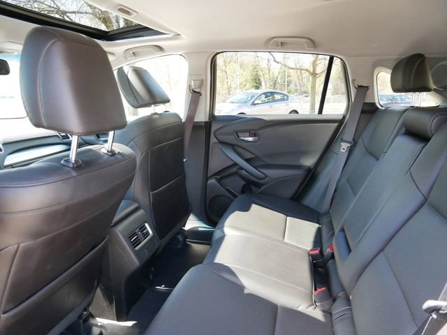 Used 2016 Acura RDX AWD w/ Technology Package image 9