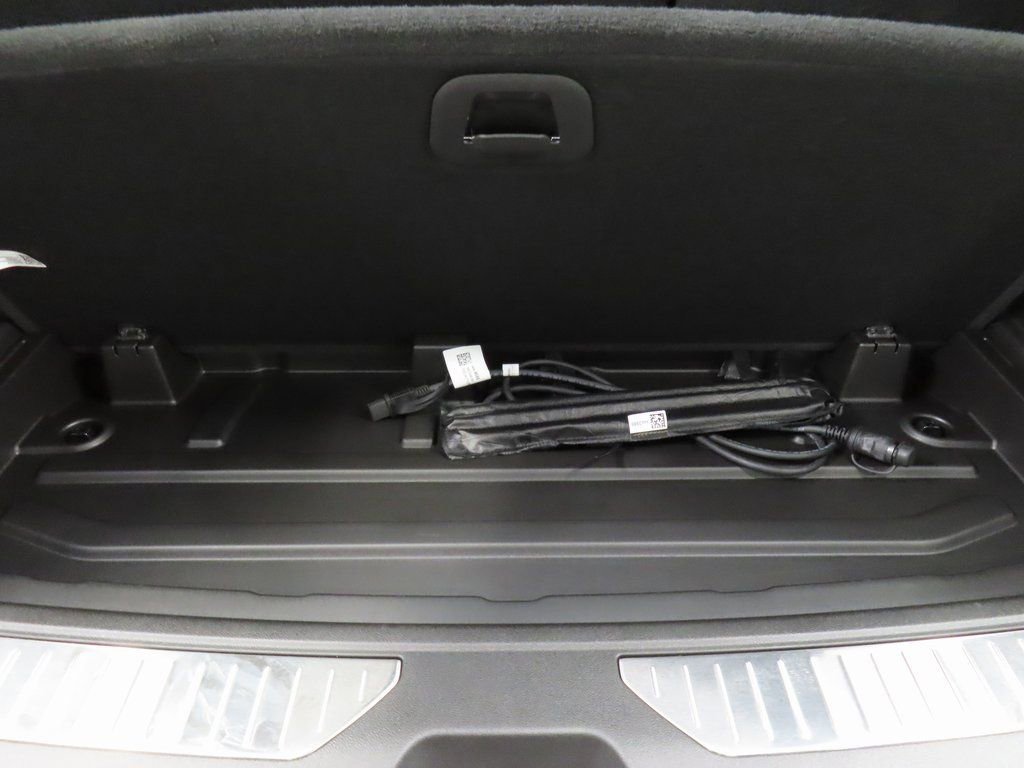 Used 2025 Chevrolet Tahoe High Country image 44