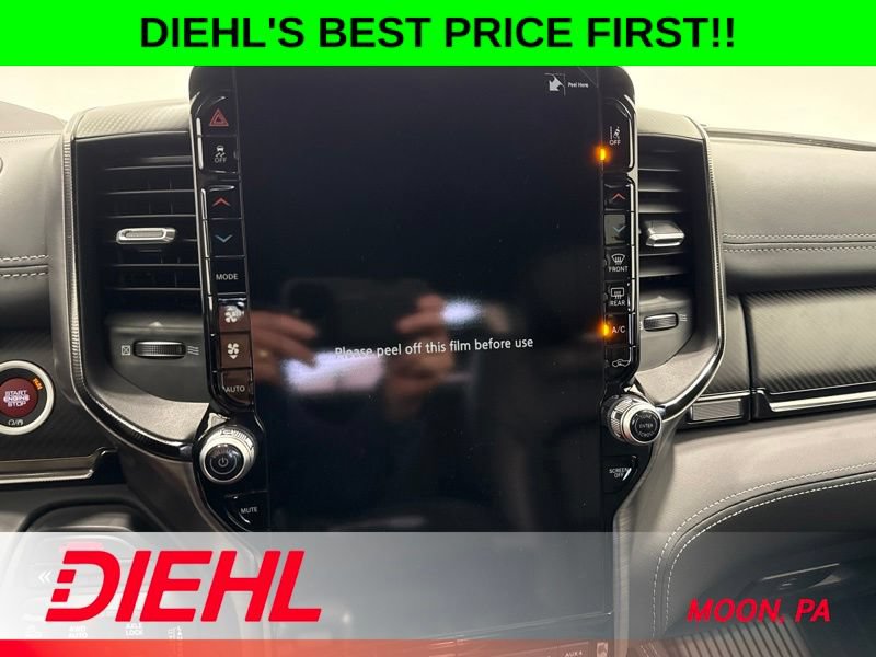 New 2027 RAM 1500 RHO AWD/4WD image 33