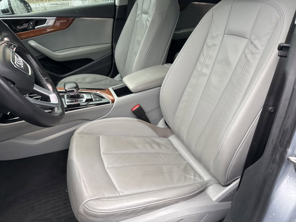 Used 2021 Audi A5 2.0T Premium Plus image 13