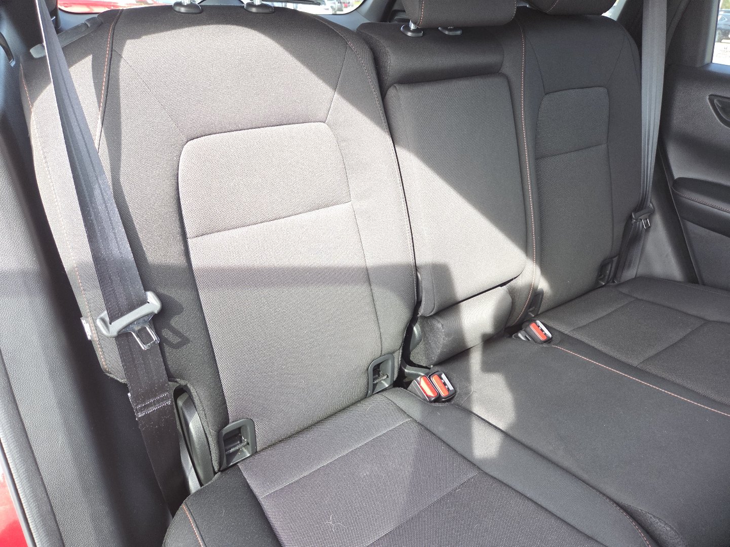 Used 2024 Honda CR-V Sport image 22