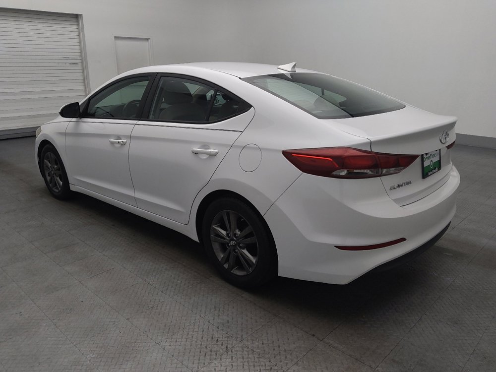 Used 2017 Hyundai Elantra Value Edition image 5