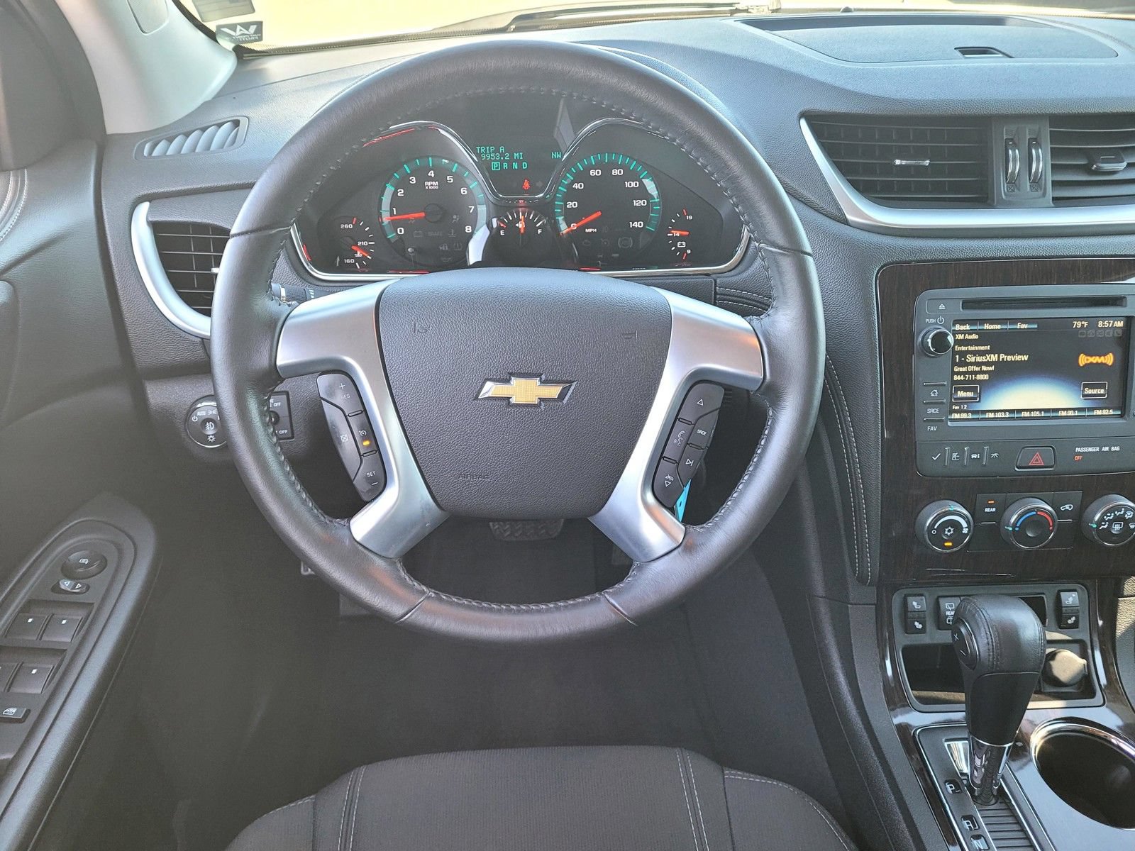 Used 2016 Chevrolet Traverse LT AWD/4WD image 20