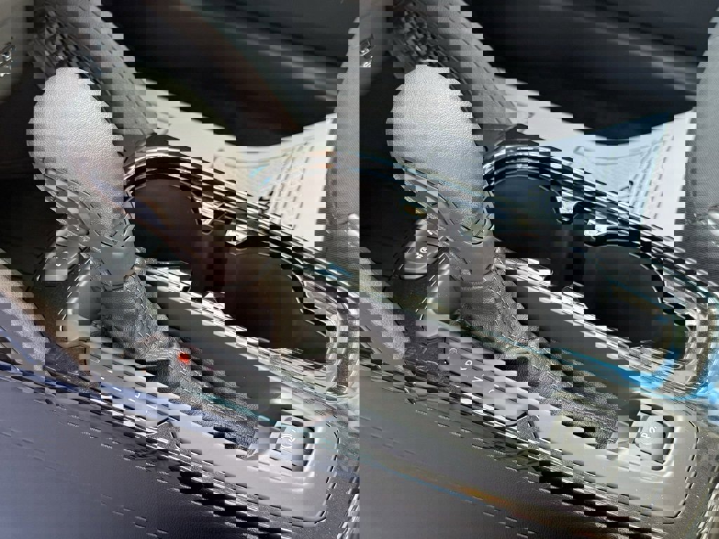 New 2026 Chevrolet TrailBlazer LT image 25