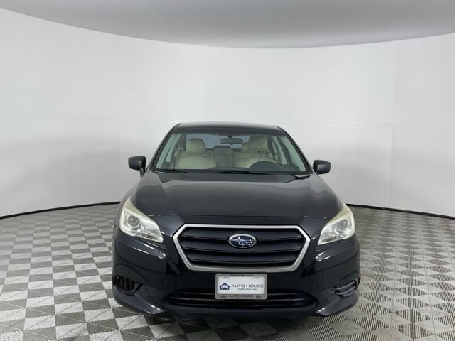 Used 2015 Subaru Legacy 2.5i AWD/4WD image 2