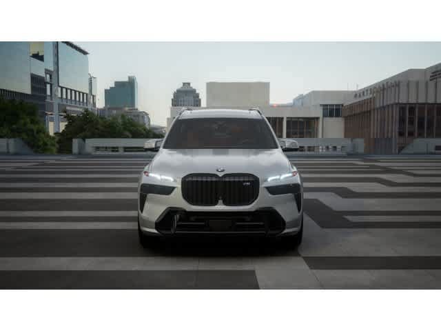 New 2027 BMW X7 M60i AWD/4WD image 3