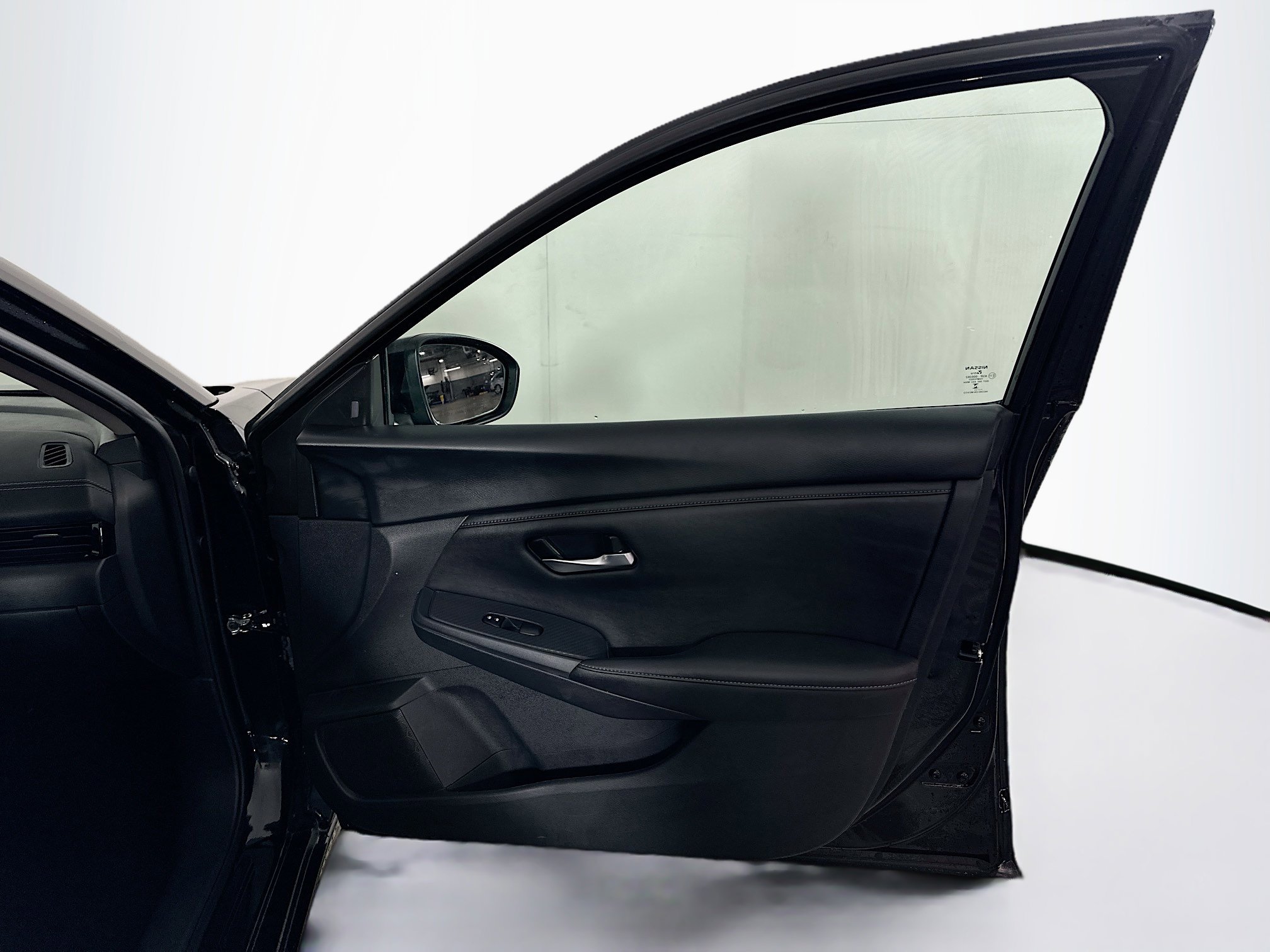 Used 2024 Nissan Sentra SV image 29