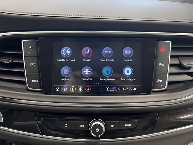 Used 2023 Buick Enclave Essence w/ Trailering Package, 5000 lbs. AWD/4WD image 30