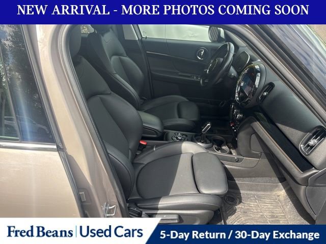 Used 2022 MINI Cooper Countryman S AWD/4WD image 8