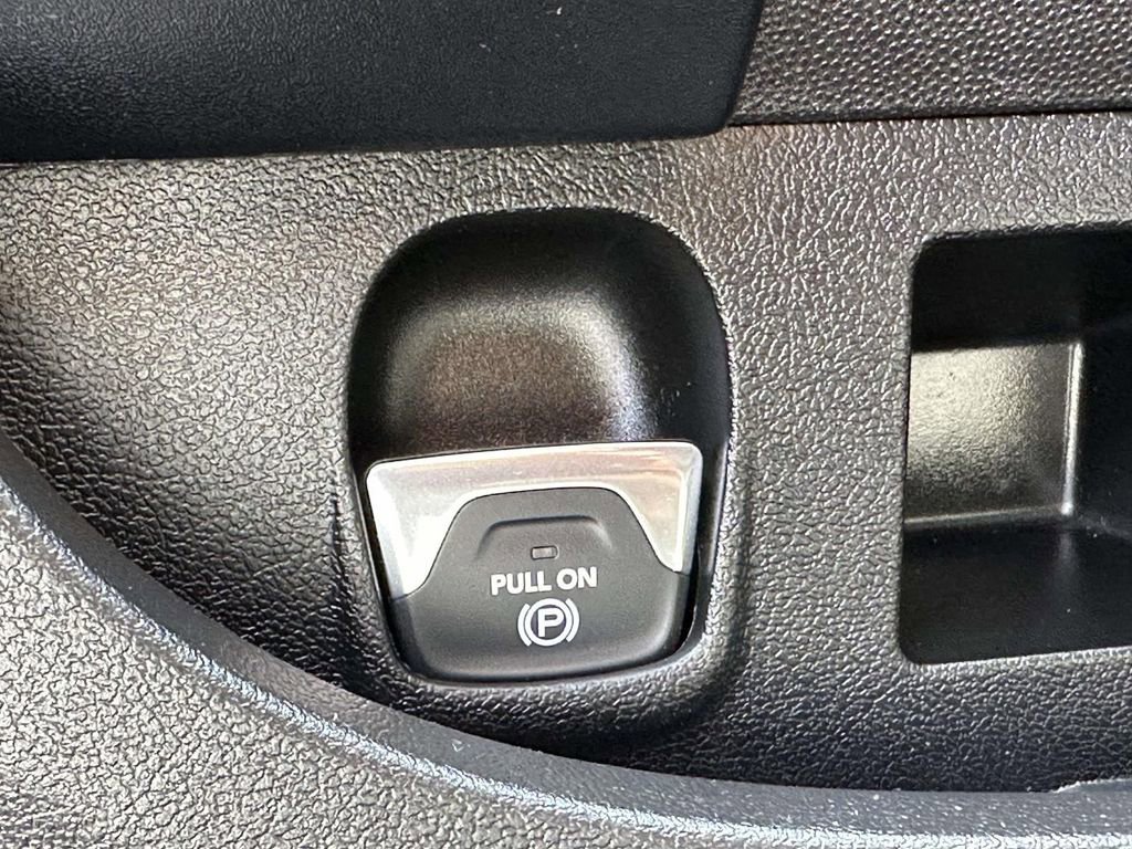 Used 2023 RAM ProMaster 2500 image 20