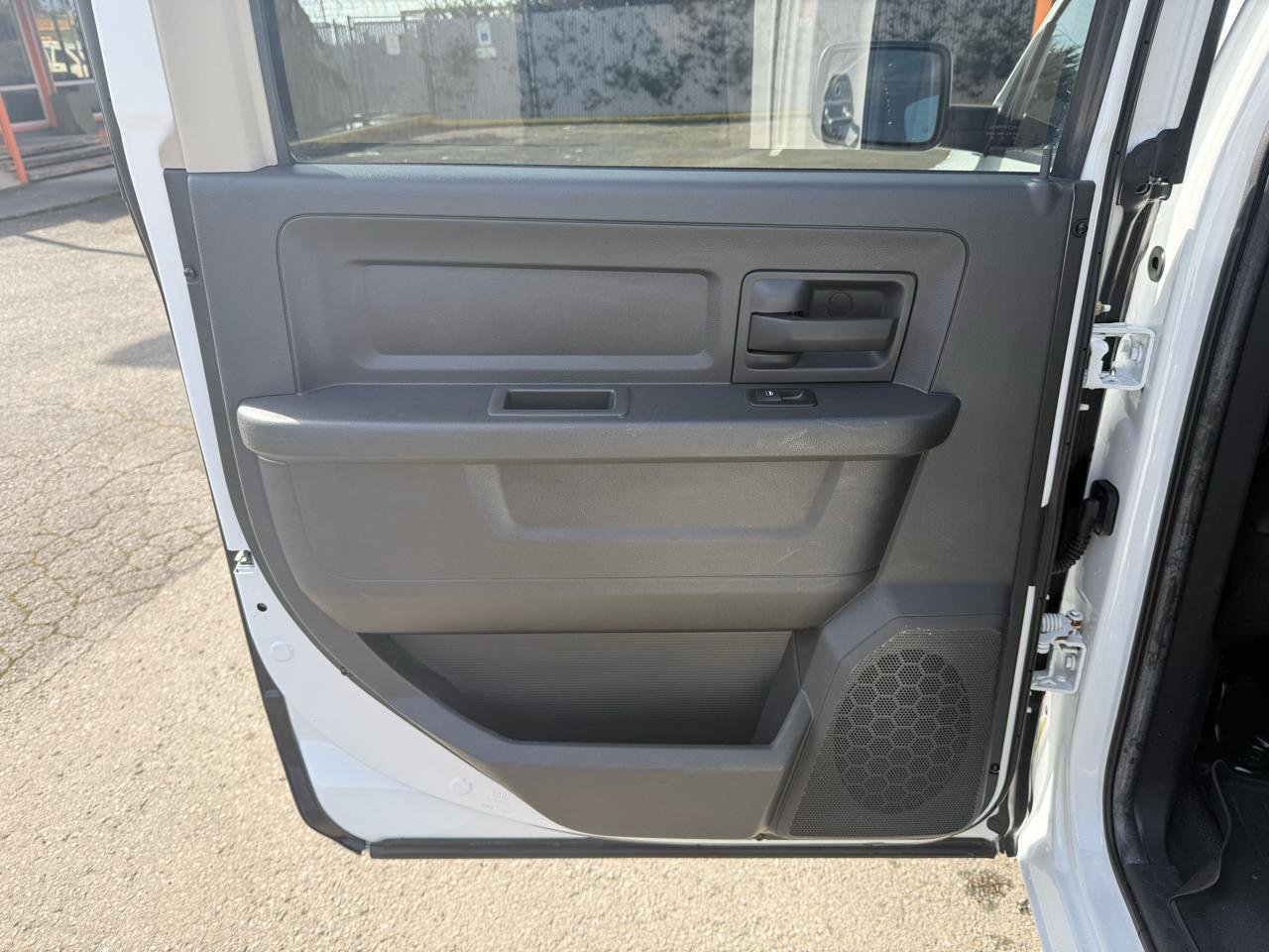 Used 2012 RAM 1500 ST w/ Protection Group AWD/4WD image 12