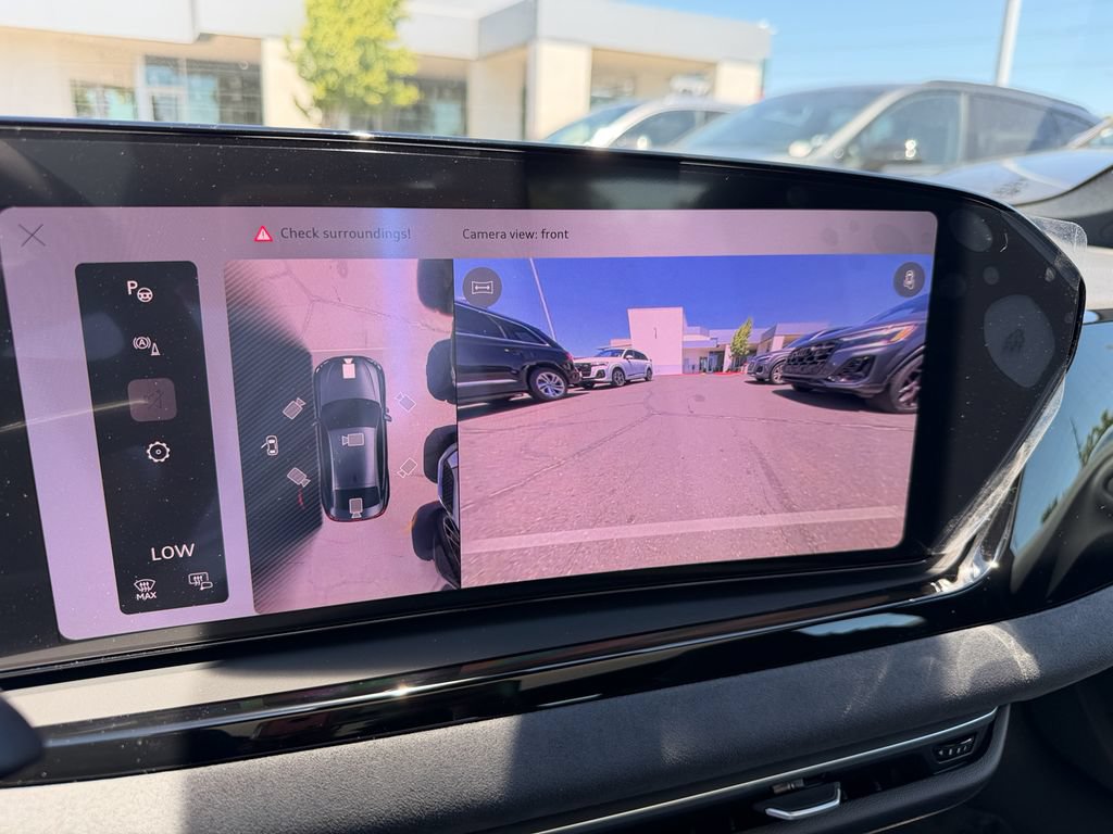 New 2026 Audi S5 Premium Plus AWD/4WD image 24