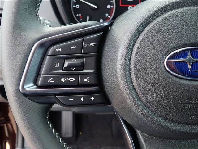 New 2026 Subaru Forester Limited image 16