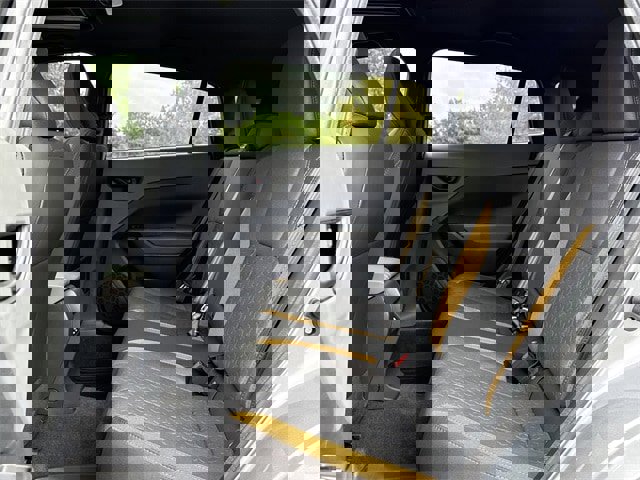 New 2025 Subaru Crosstrek 2.5i Sport image 14