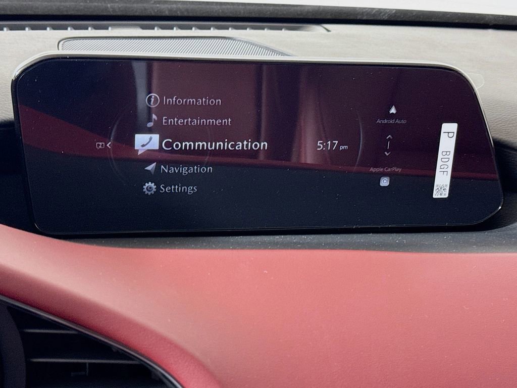 New 2026 MAZDA MAZDA3 2.5 S Hatchback w/ Premium Pkg image 7