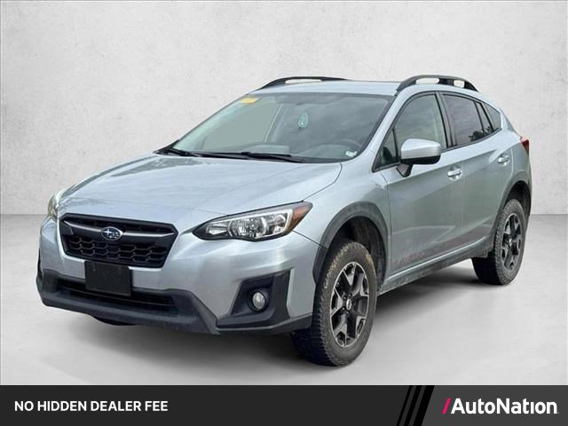 Used 2018 Subaru Crosstrek 2.0i Premium AWD/4WD video 1