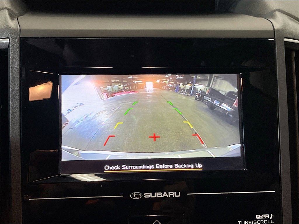 Used 2022 Subaru Impreza 2.0i image 13