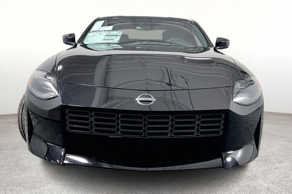 New 2026 Nissan Z Sport w/ Floor Mat Package image 37